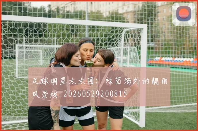 足球明星太太团：绿茵场外的靓丽风景线_20260529200815