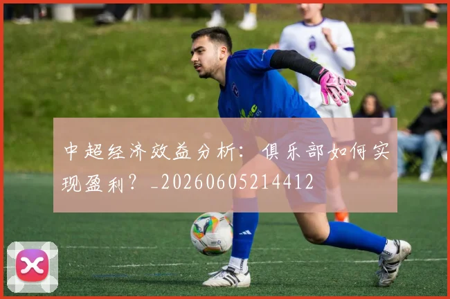 中超经济效益分析:俱乐部如何实现盈利?_20260605214412